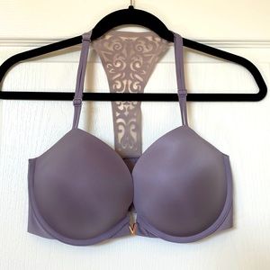 VS Racerback Plunge